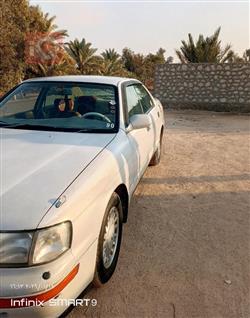 تۆیۆتا کراون